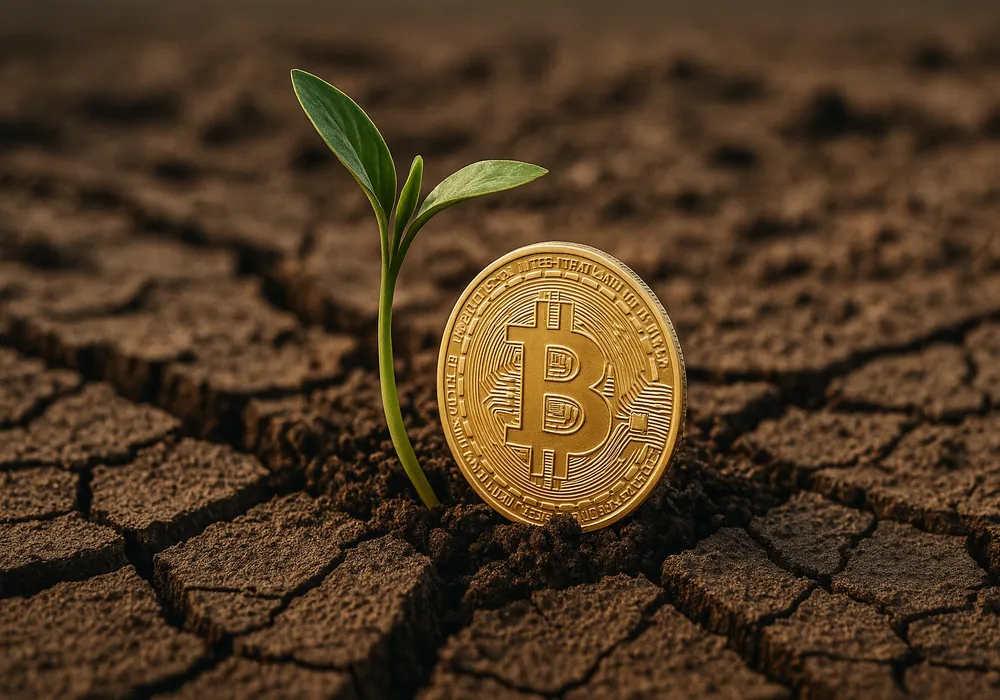 Bitcoin: la storia della prima rivoluzione digitale