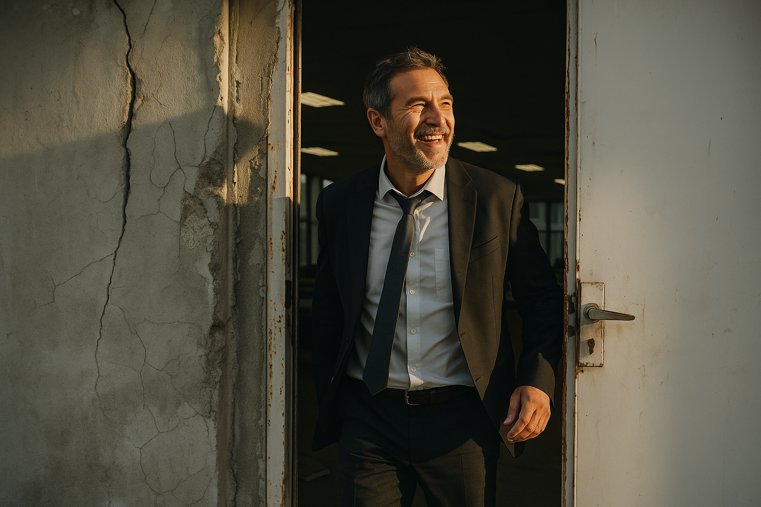 Crescere per sottrazione: quando non è ciò che aggiungi a farti andare avanti, ma ciò che perdi