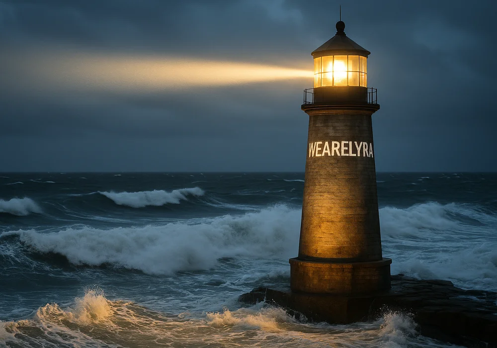 WeAreLyra: cosa facciamo davvero, come funziona il ponte tra banca e crypto e cosa nessuno ti dice