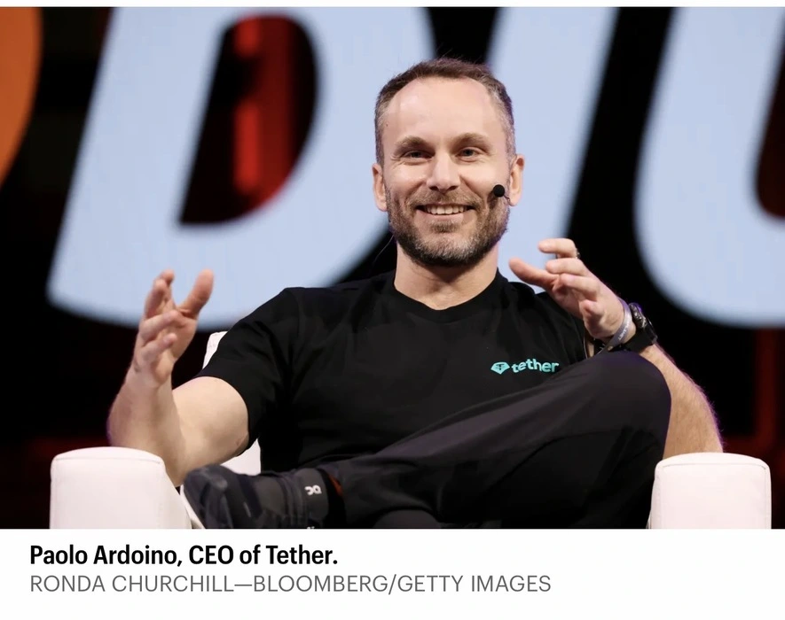 Da Tether alla Juventus: perché il mondo crypto è entrato nella vita reale