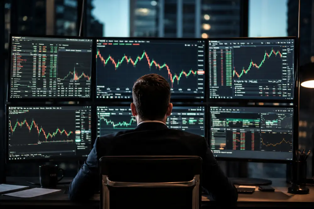 Quando comprare Bitcoin: esiste il momento giusto?