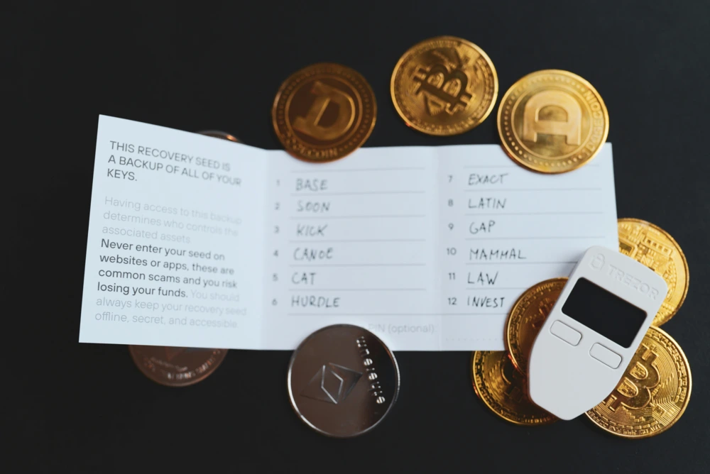 Wallet vs Exchange: dove ha davvero senso tenere le criptovalute?
