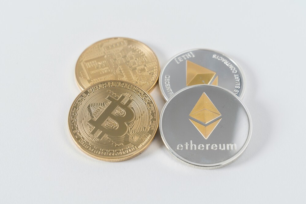 Bitcoin ed Ethereum: che differenza c’è davvero