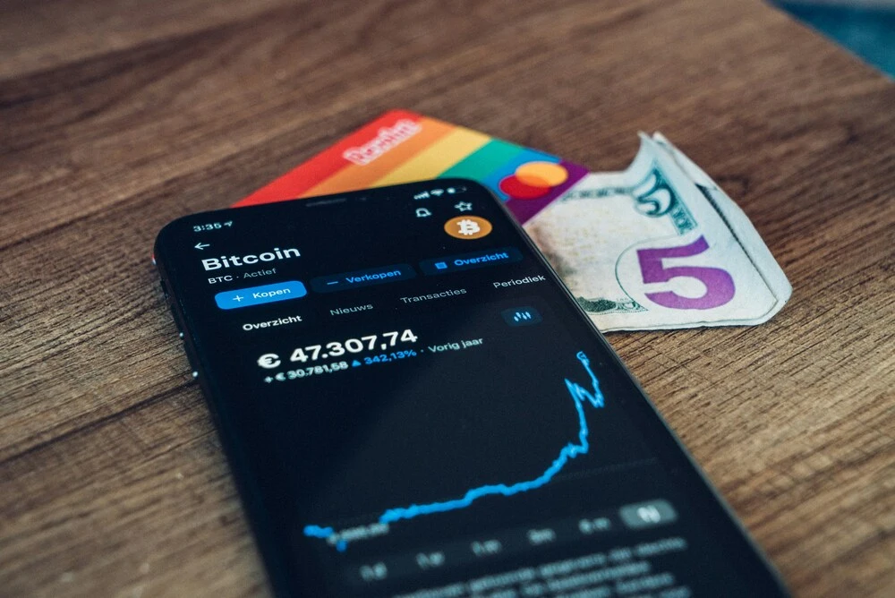 Do Crypto Wallets Actually Hold Your Coins?